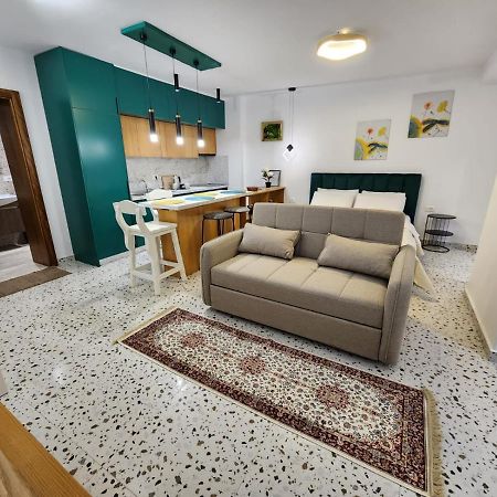 Pietro Guesthouse Tirana Exteriér fotografie